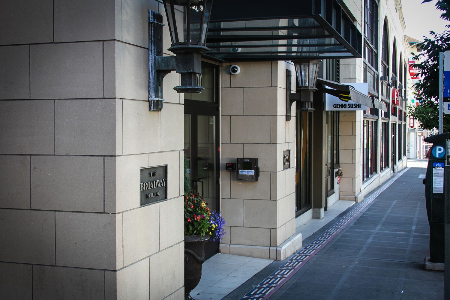 Prime Retail on Broadway